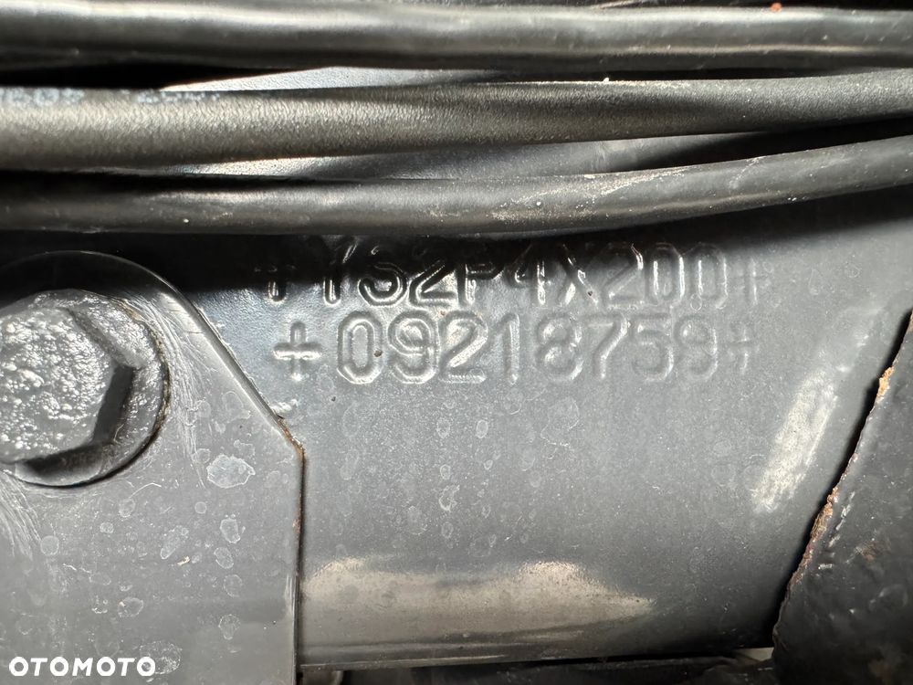 Scania P360, BRAMOWIEC - MEILLER AK 12 MT, - 40