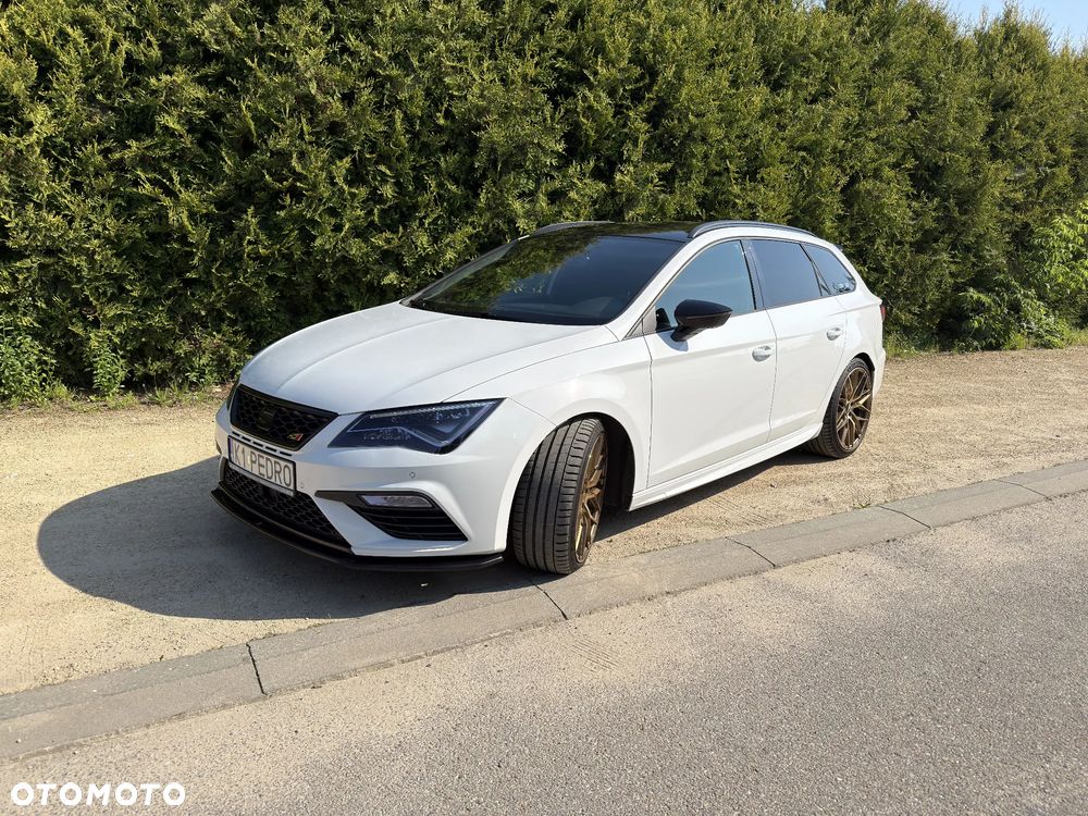 Seat Leon - 11
