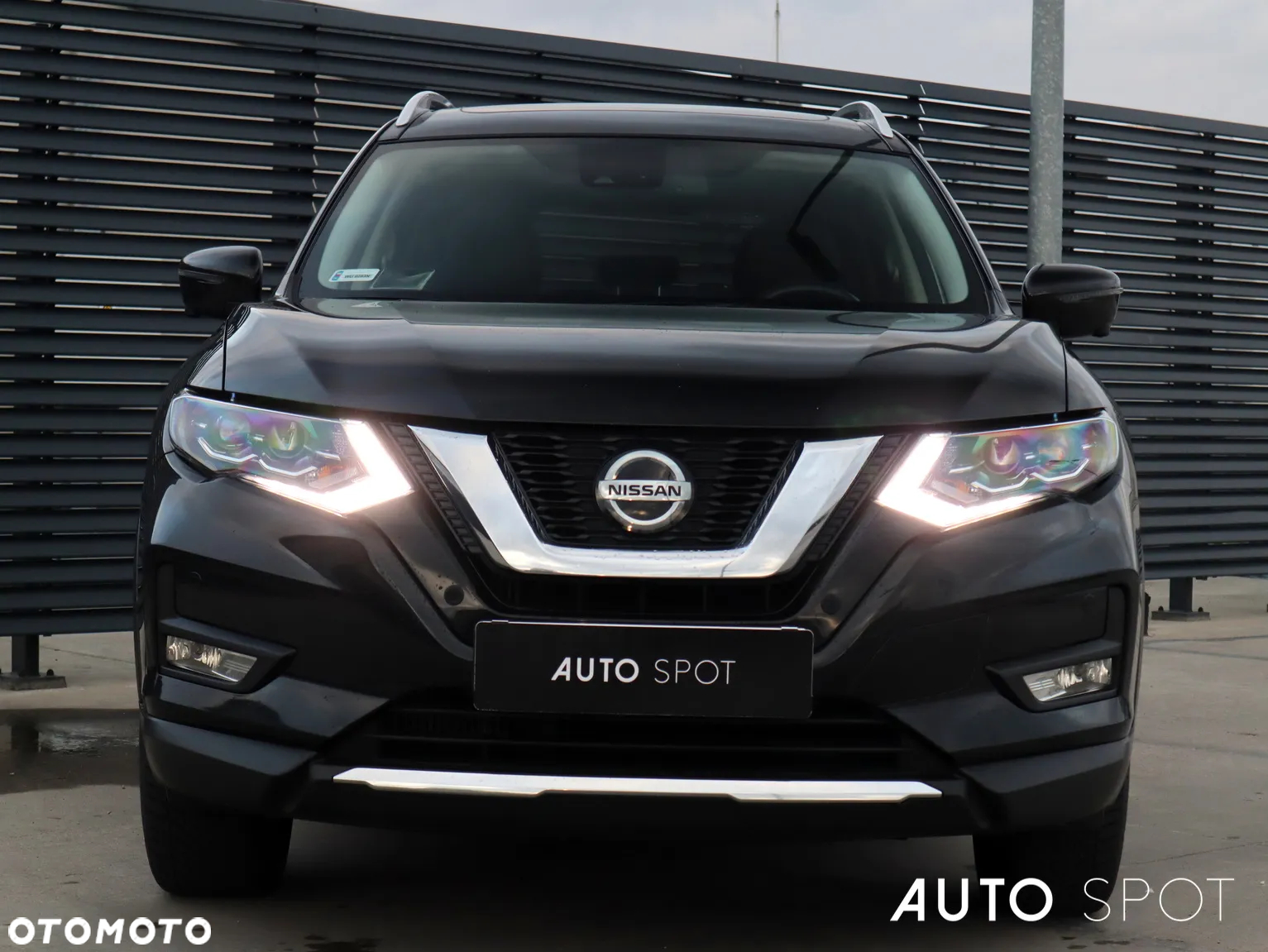 Nissan X-Trail 1.3 DIG-T Tekna 2WD DCT - 10