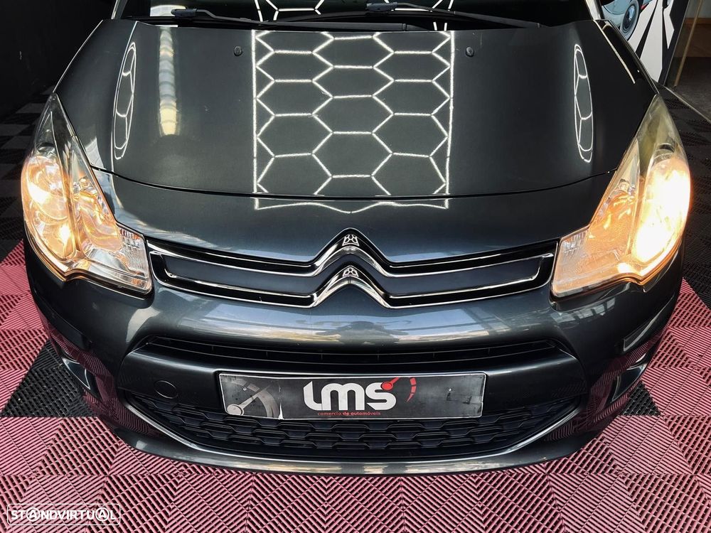 Citroën C3 1.2 PureTech Collection - 7