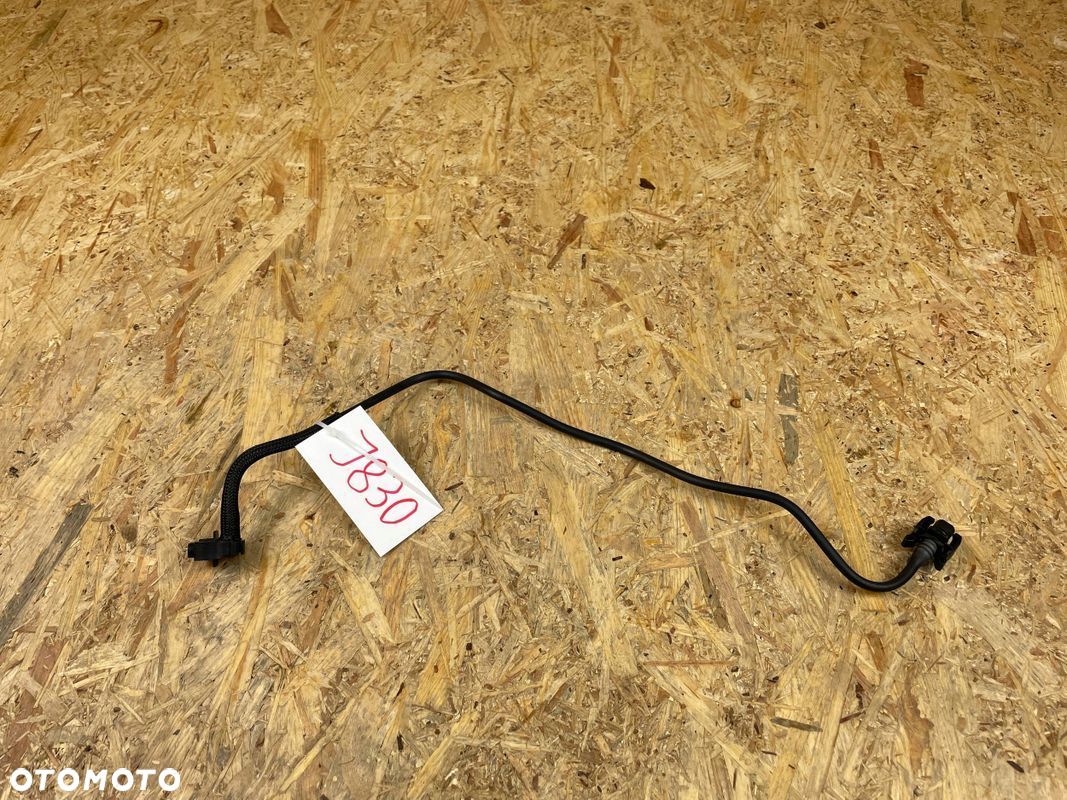 WĄŻ RURA PRZEWÓD WODY OPEL CORSA F PEUGEOT 208 II 9824346380 2019- - 1
