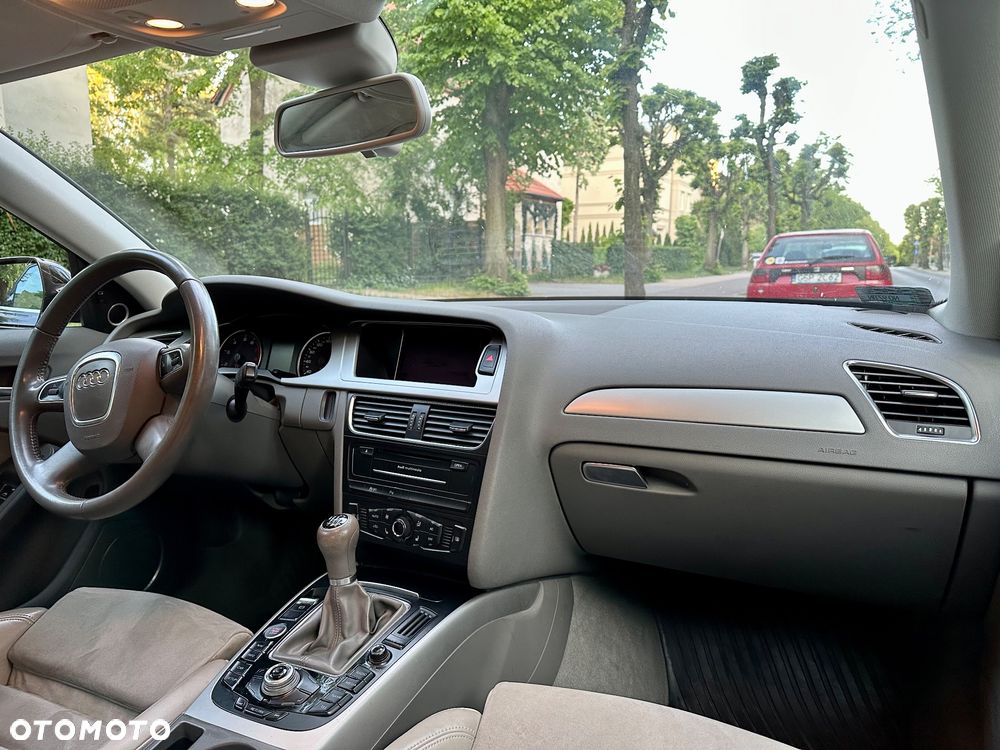 Audi A4 Limousine 2.0 TFSI - 3