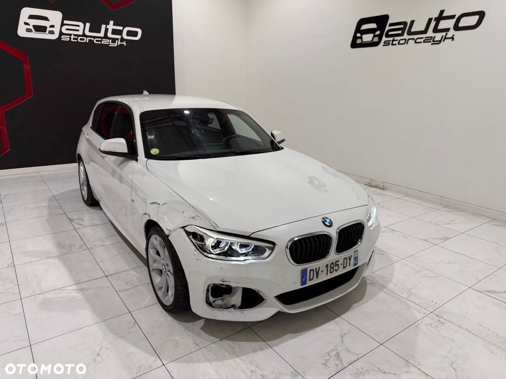 BMW Seria 1 - 22