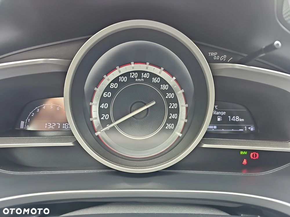 Mazda 3 2.0 Skyenergy - 11