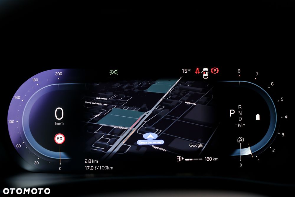 Volvo XC 40 B4 B AWD DKG Ultimate Bright - 39