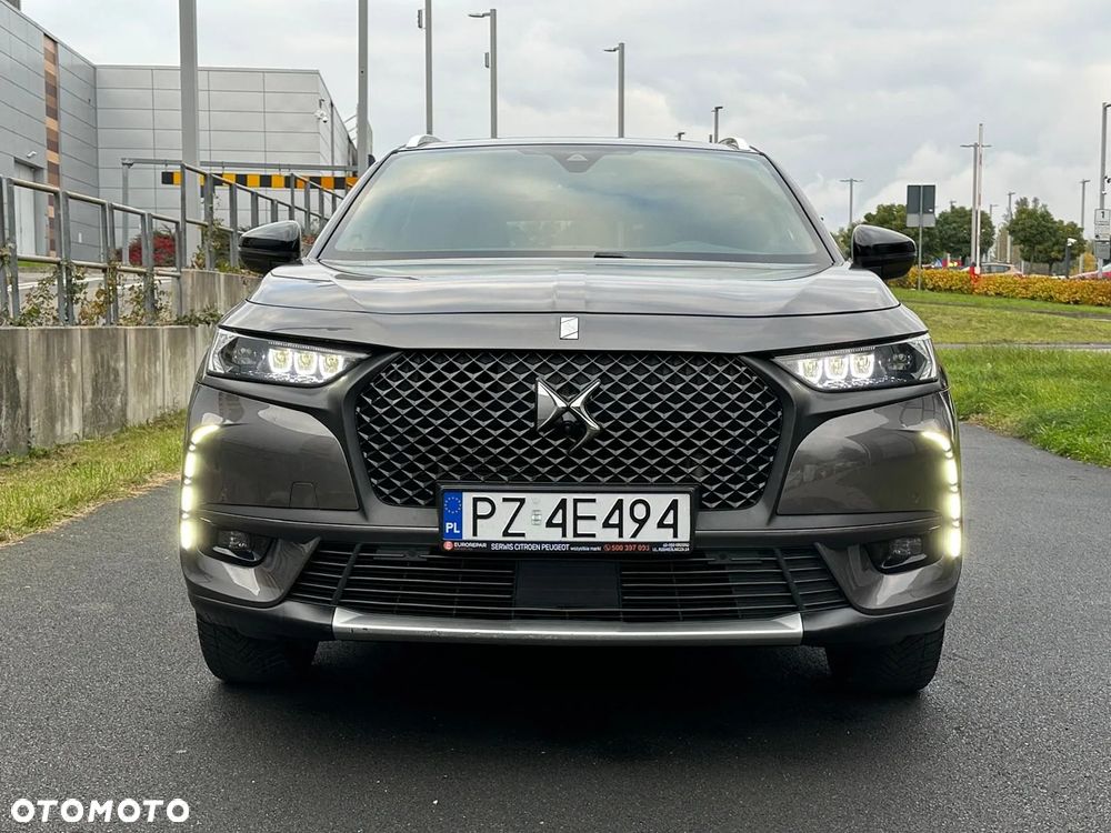 DS Automobiles DS 7 Crossback - 4