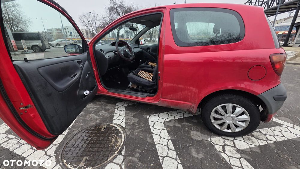 Skoda Citigo - 3