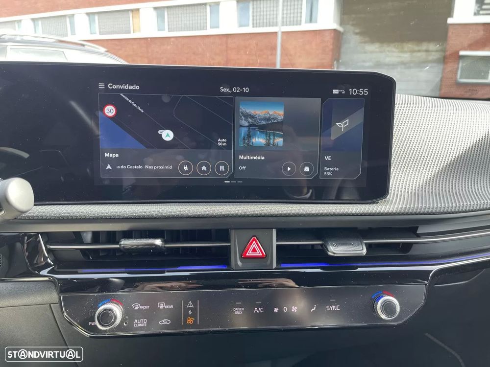 Kia EV6 84 kWh GT-Line - 16