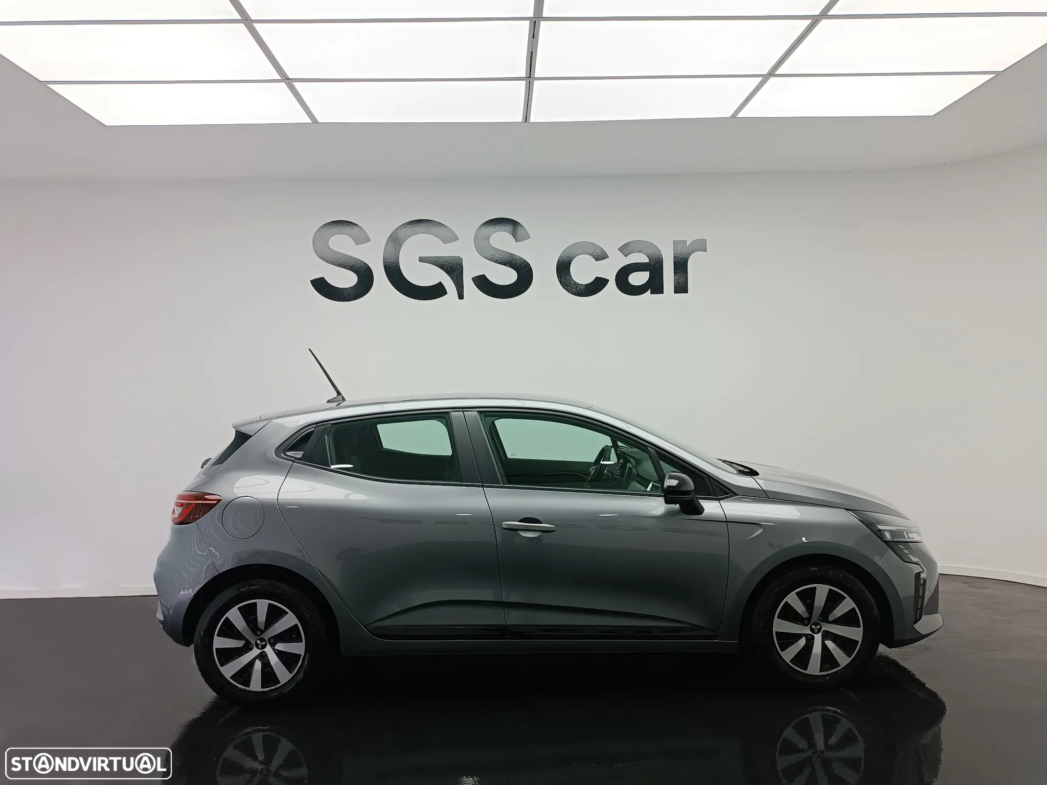 Mitsubishi Colt 1.0 MPI Kyoto - 5