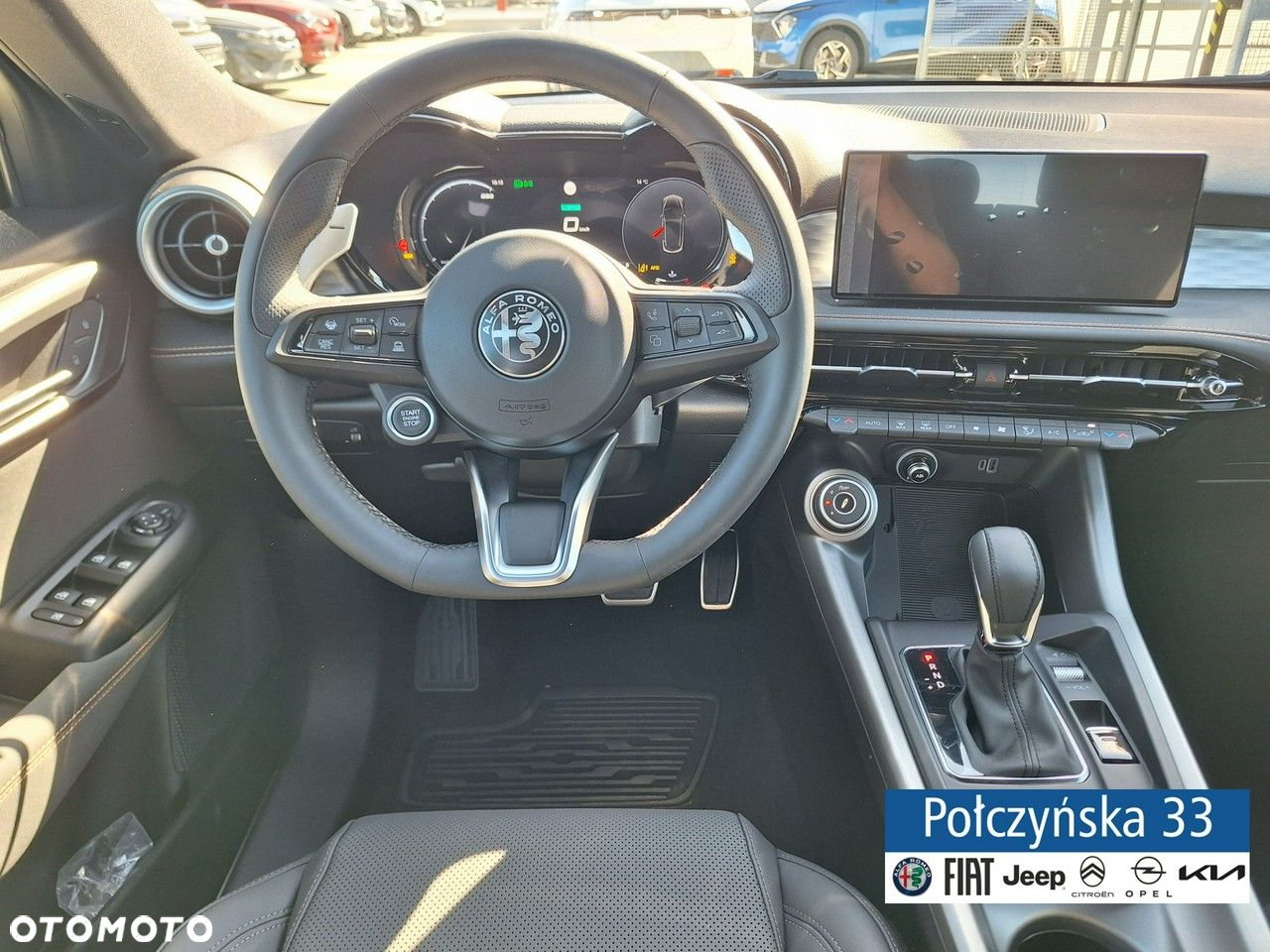 Alfa Romeo Tonale - 16
