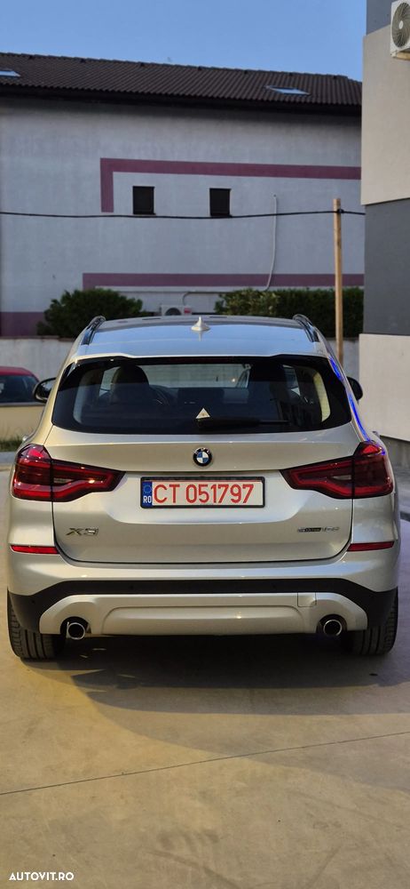 BMW X3 - 4