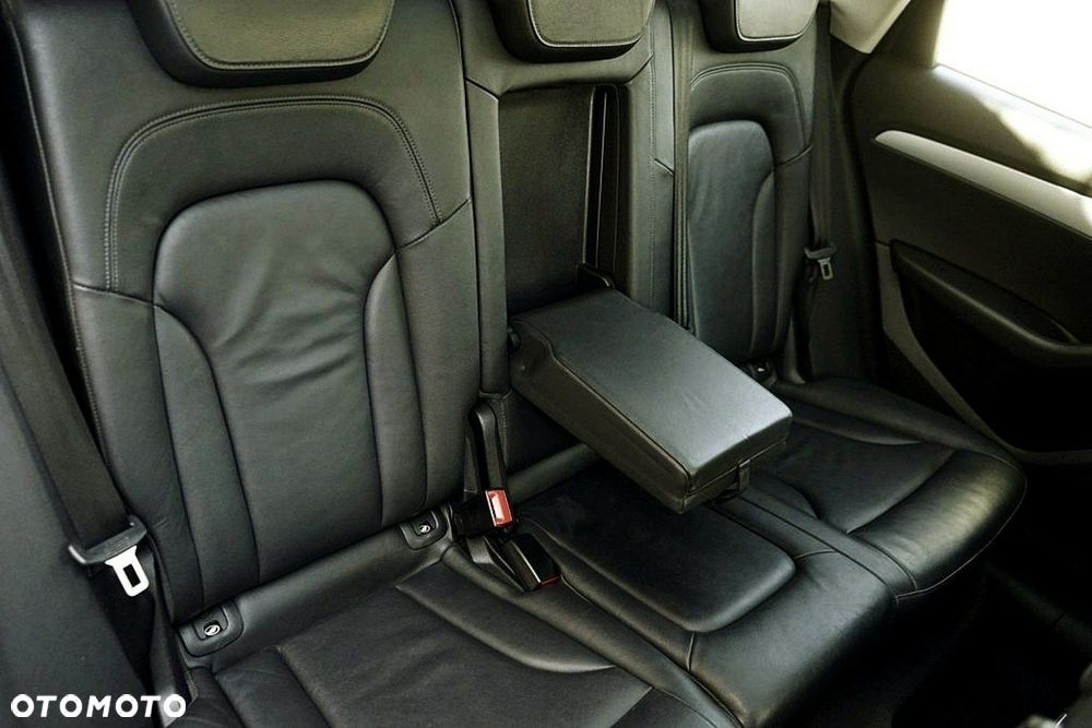 Audi Q5 35 TDI S tronic S line - 22