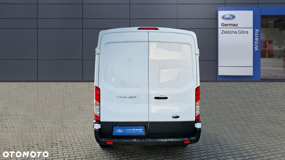 Ford Transit L3 Trend - 26
