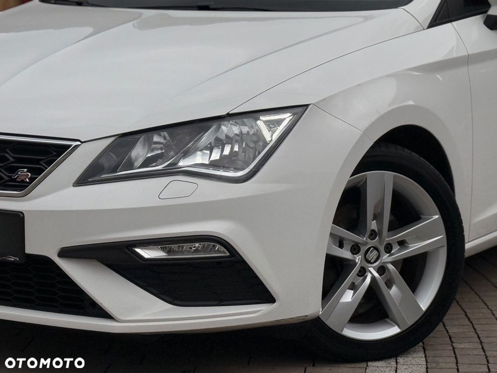 Seat Leon 1.4 TSI FR S&S - 3