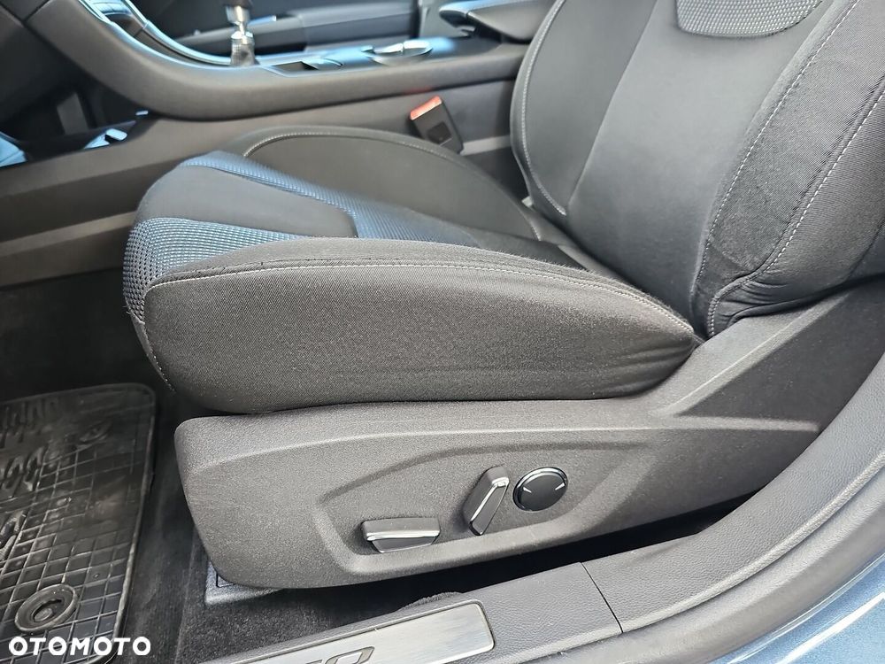 Ford Mondeo - 20
