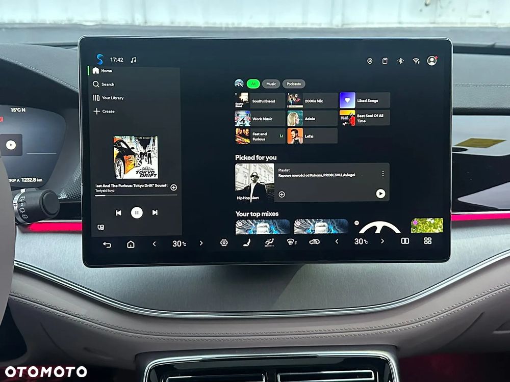 BYD Tang Flagship - 25