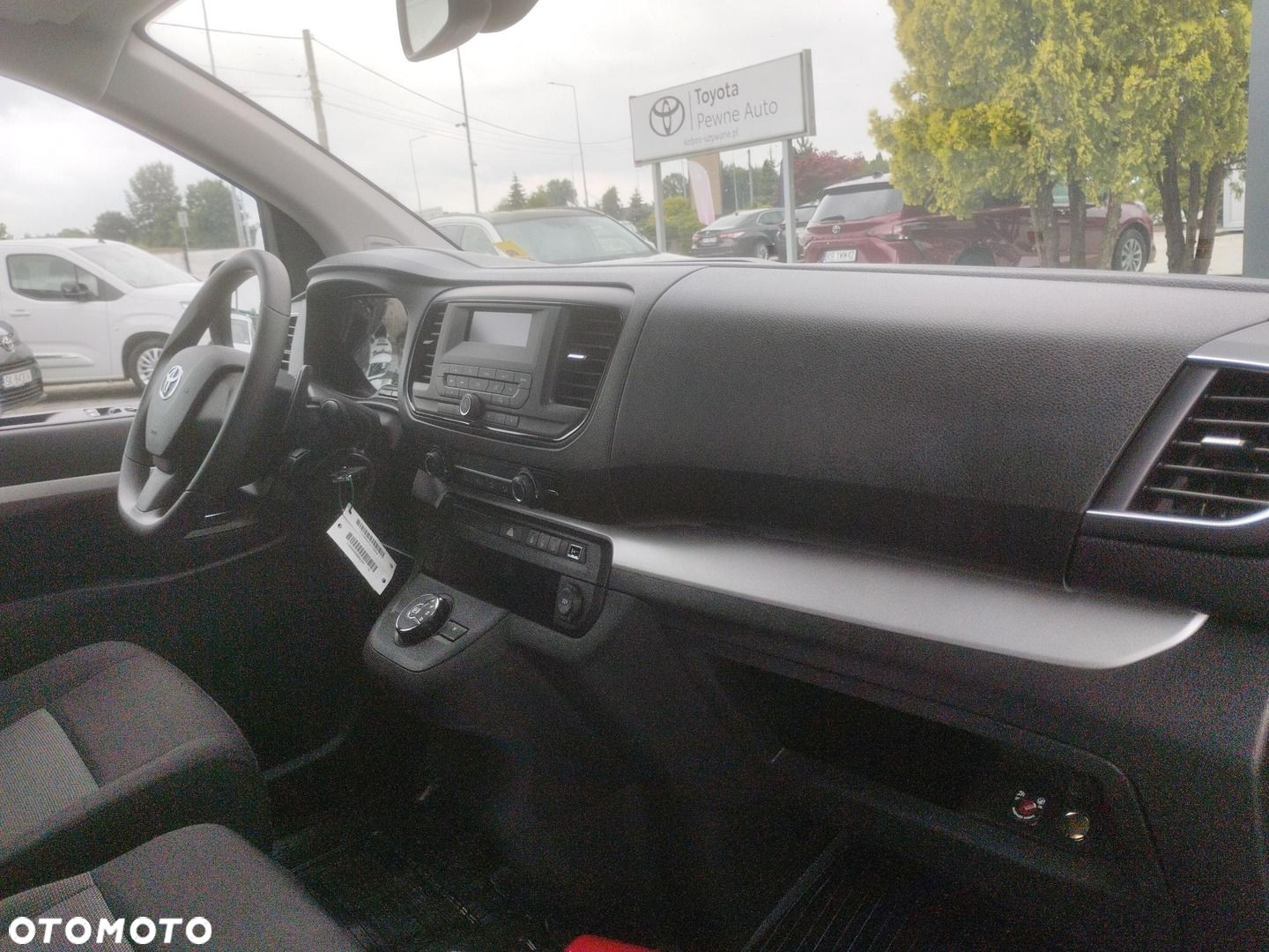 Toyota Proace Verso 2.0 D4-D Long Business - 9