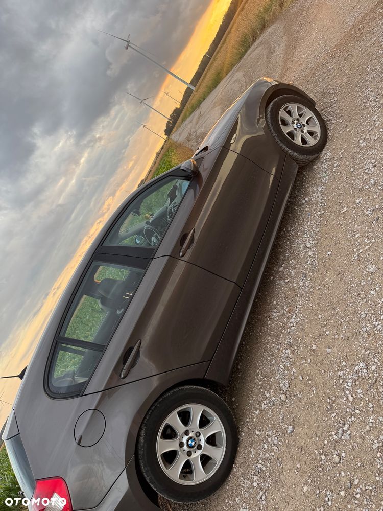BMW Seria 1 116i - 2
