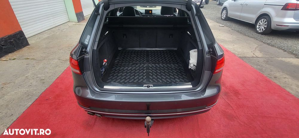 Audi A4 Allroad - 29