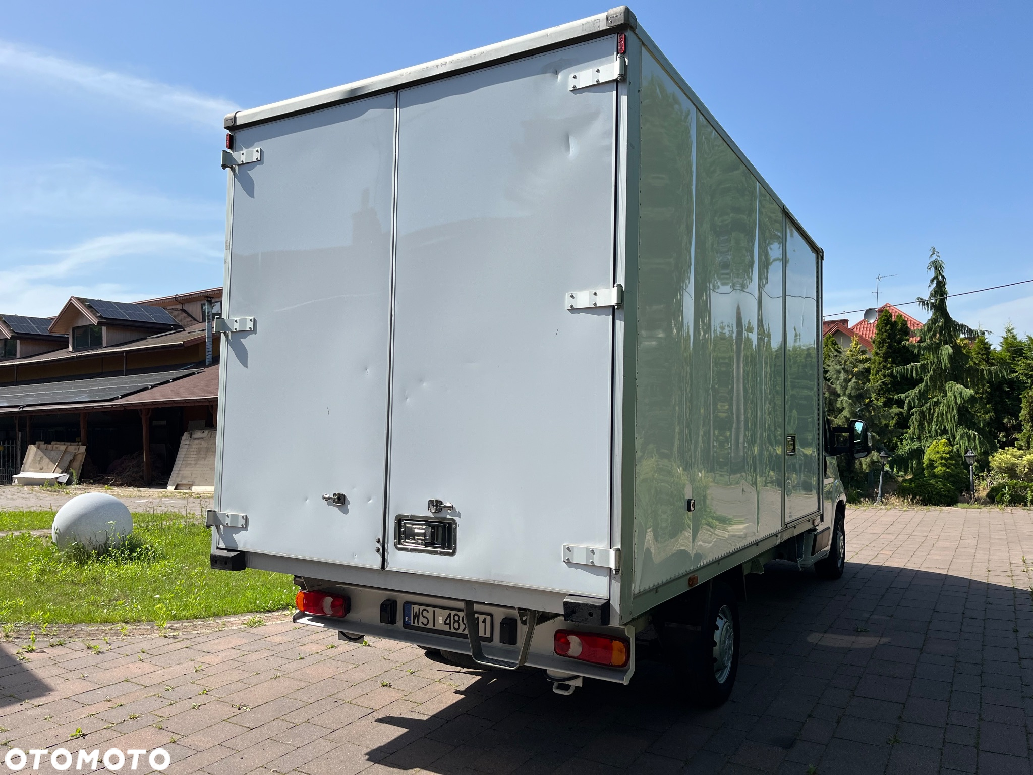 Peugeot boxer - 4