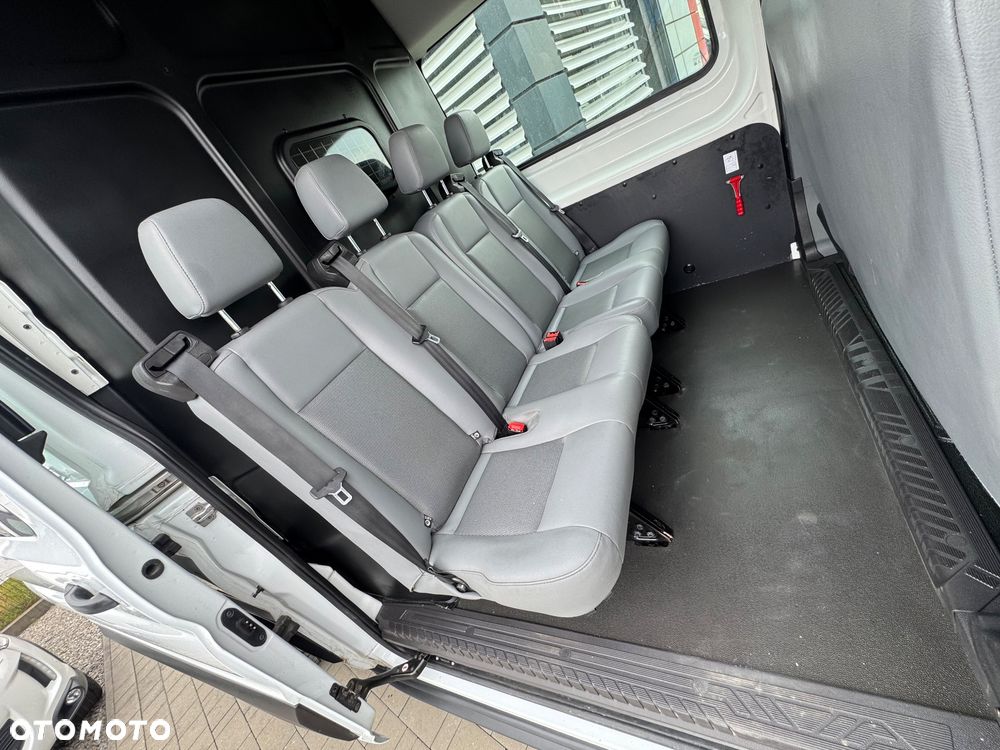 Ford TRANSIT L3H2 7 osobowy - 12