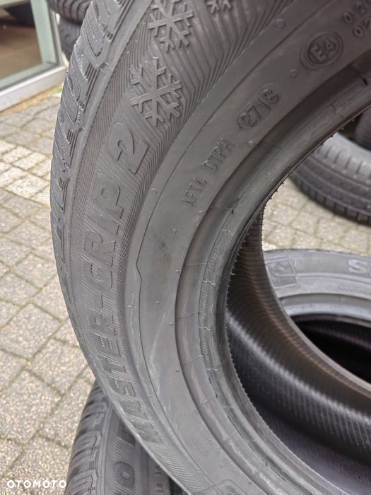 235/60r18 107H Semperit Mastergrip 2 zima para - 3