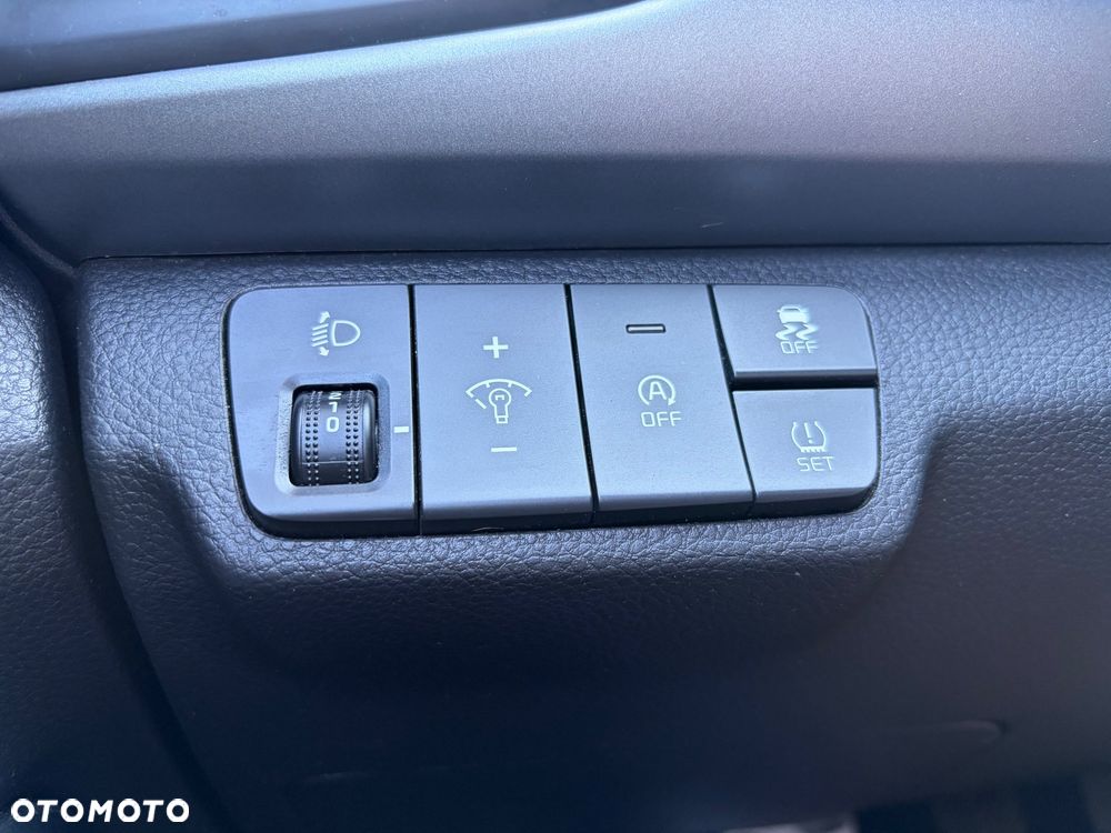 Kia Rio 1.0 T-GDI L - 21