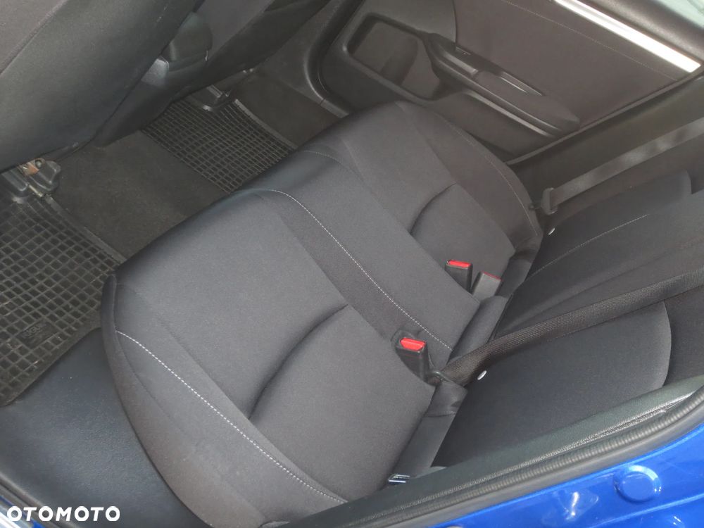 Honda Civic 1.5 T Elegance CVT - 24