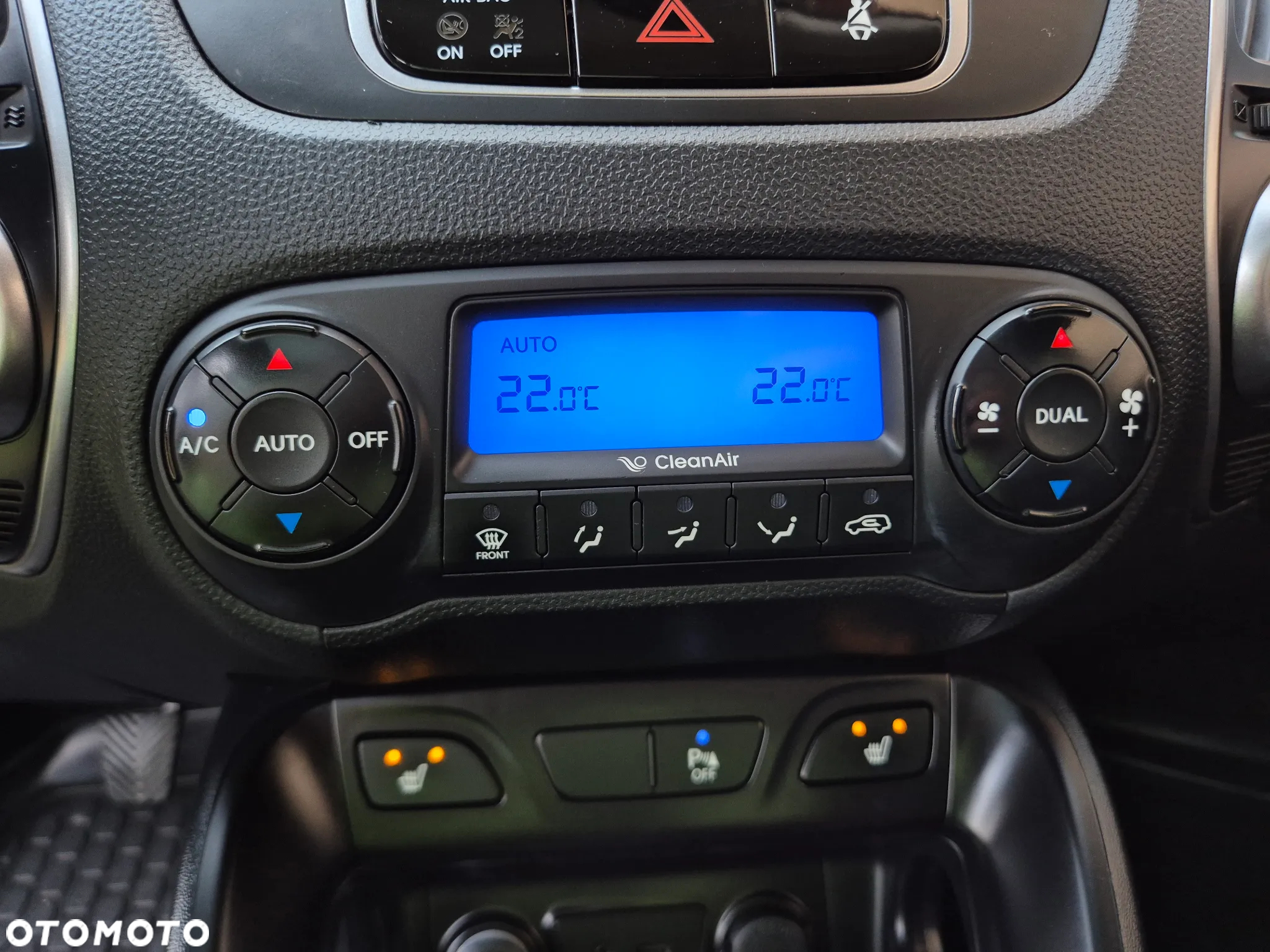 Hyundai ix35 2.0 CRDi 4WD Premium - 37