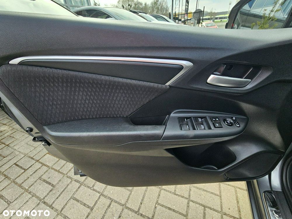 Honda Jazz 1.3 i-VTEC CVT Elegance - 21