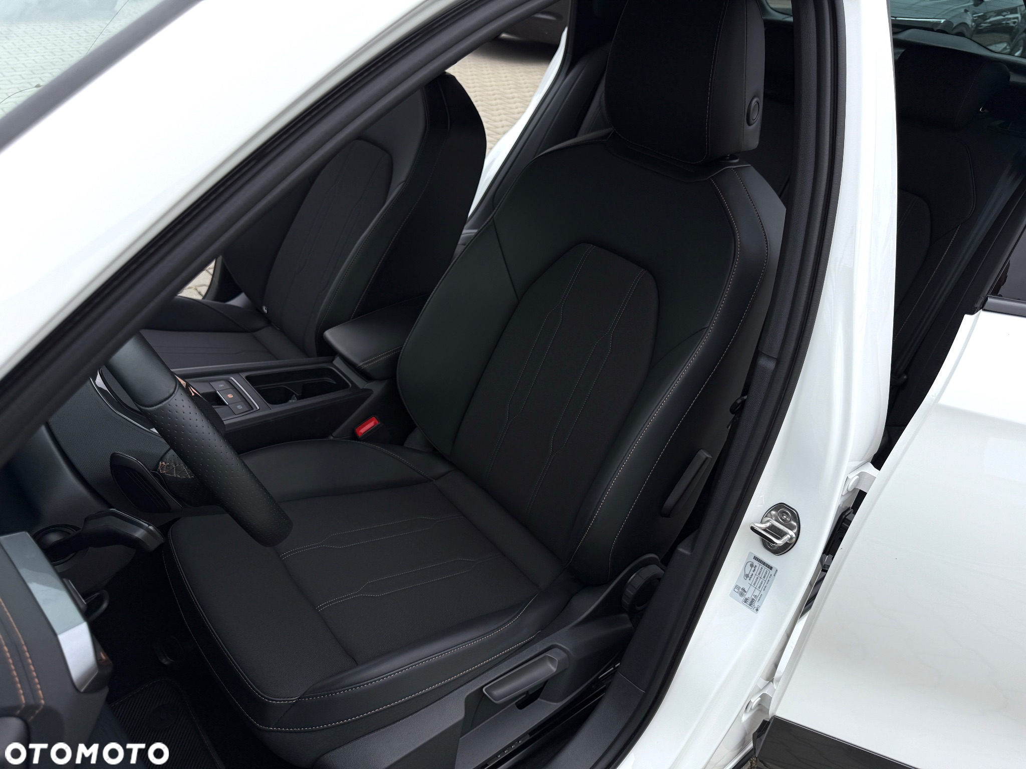Cupra Formentor 1.5 TSI DSG - 35