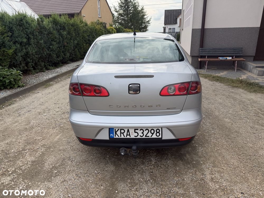 Seat Cordoba - 3