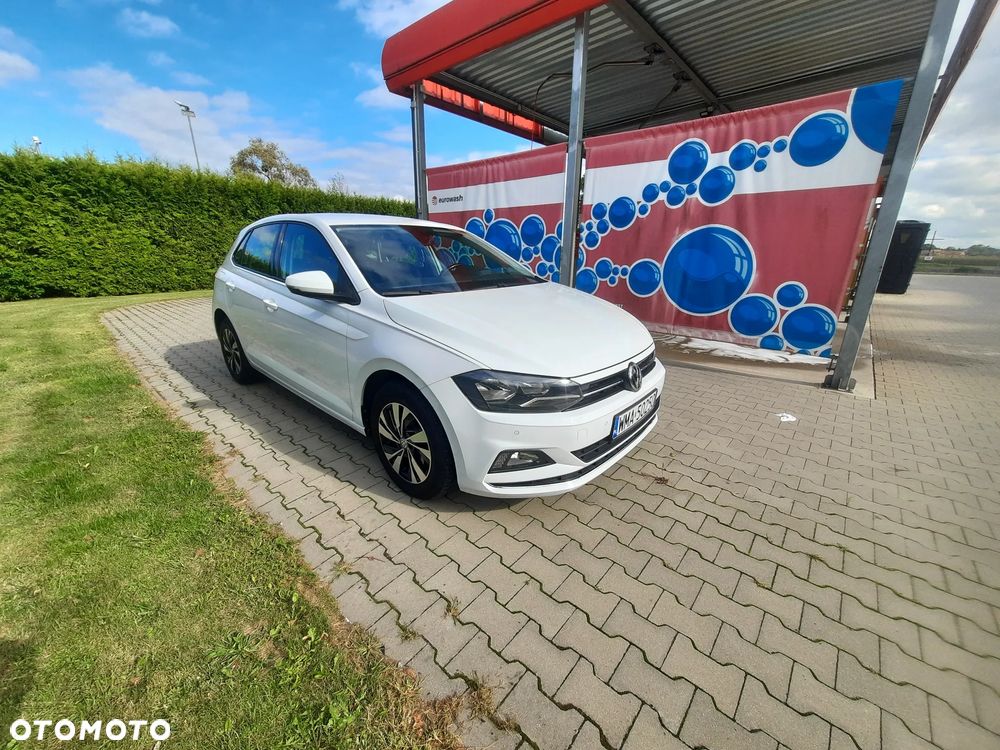 Volkswagen Polo 1.6 TDI SCR JOIN - 4
