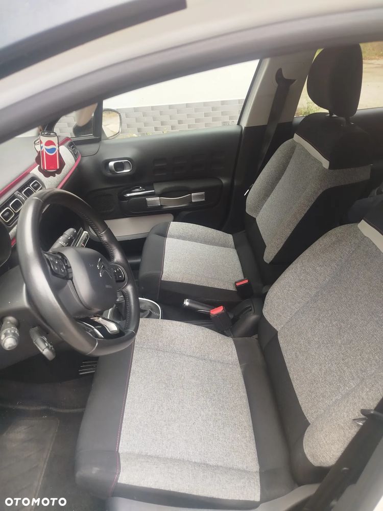 Citroën C3 - 9
