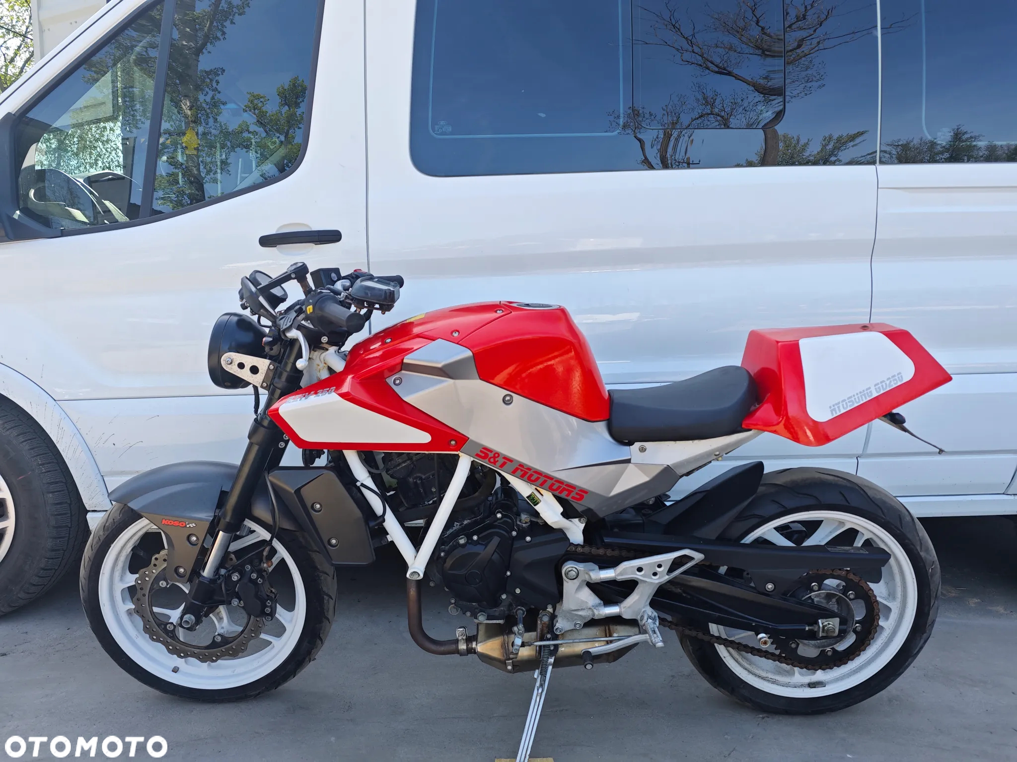 Hyosung Inny - 7