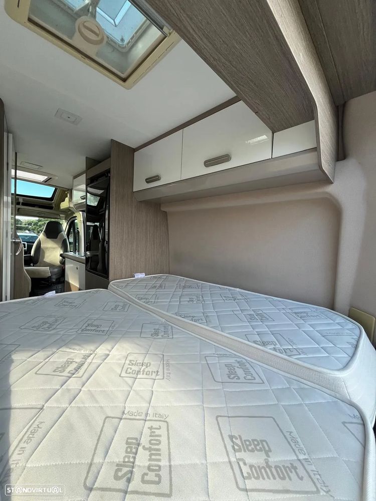 Chausson Twist Premium - 36