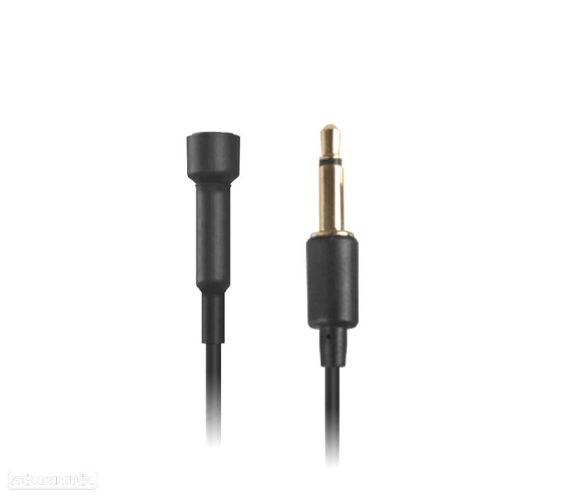 MICROFONE UNIVERSAL EXTERNO CONETAR POR BLUETOOTH DE RADIO - 2