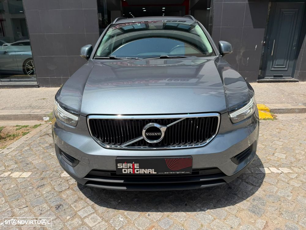 Volvo XC 40 2.0 D3 AWD Geartronic - 2