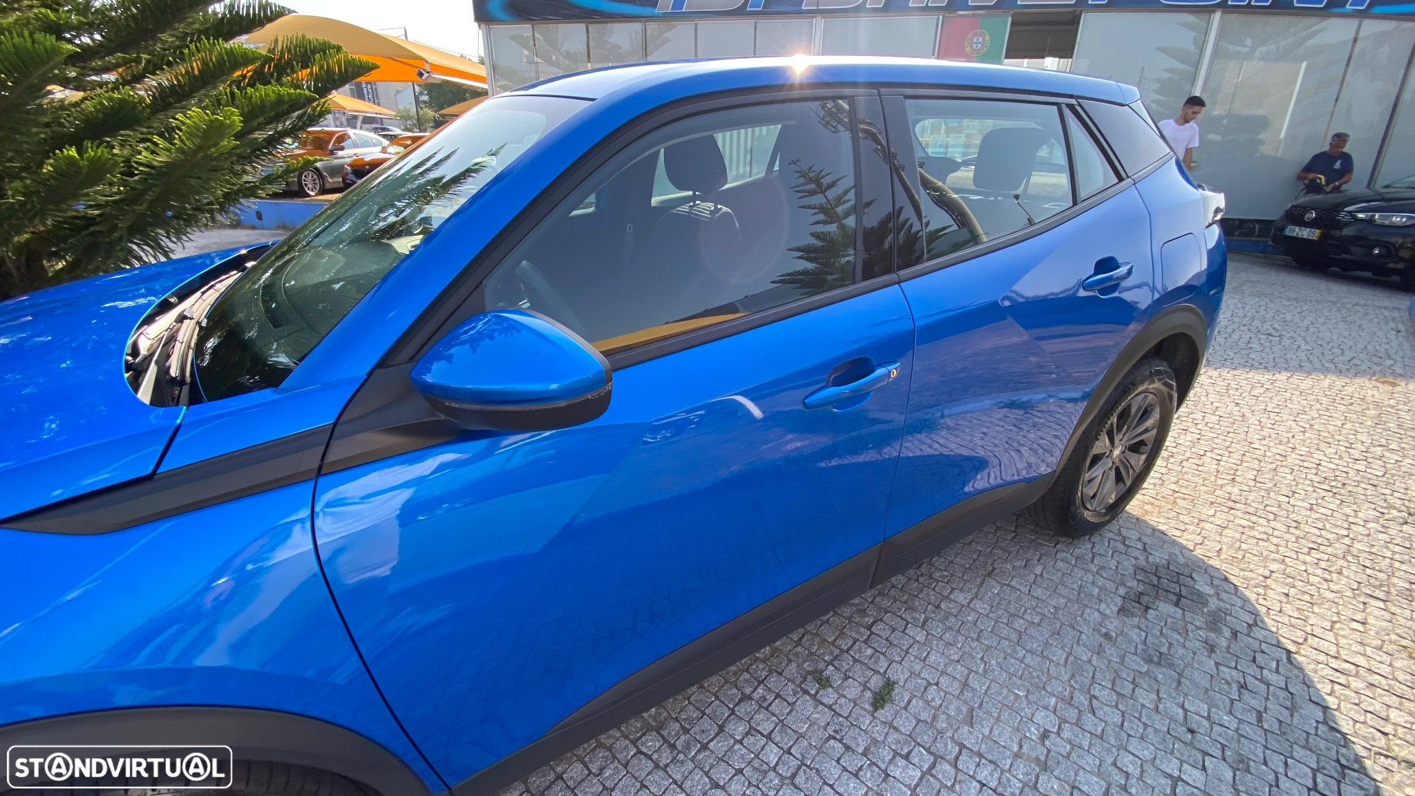 Peugeot 2008 1.2 PureTech Active - 17