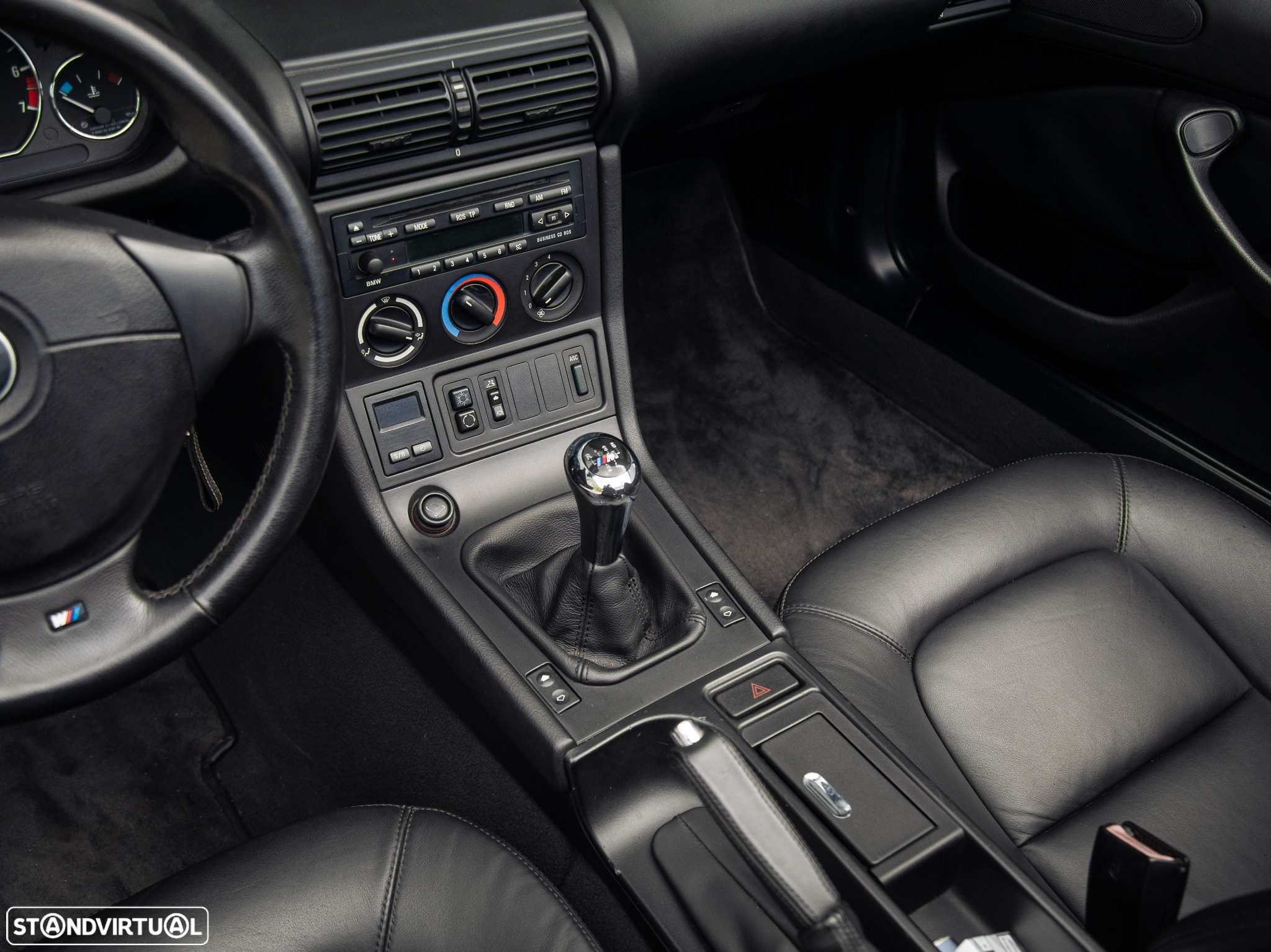 BMW Z3 1.9 - 28