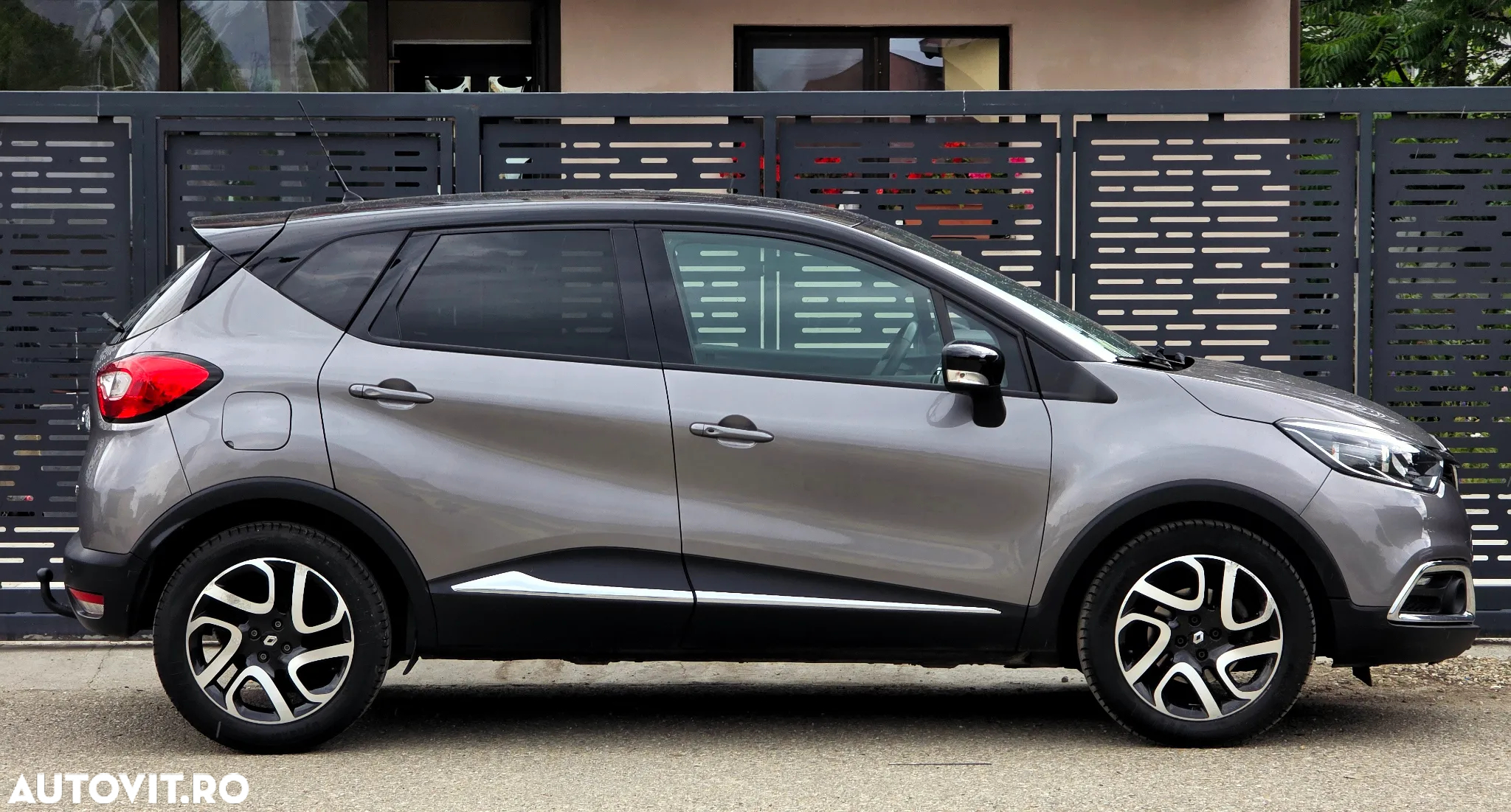 Renault Captur ENERGY dCi 110 Intens - 8