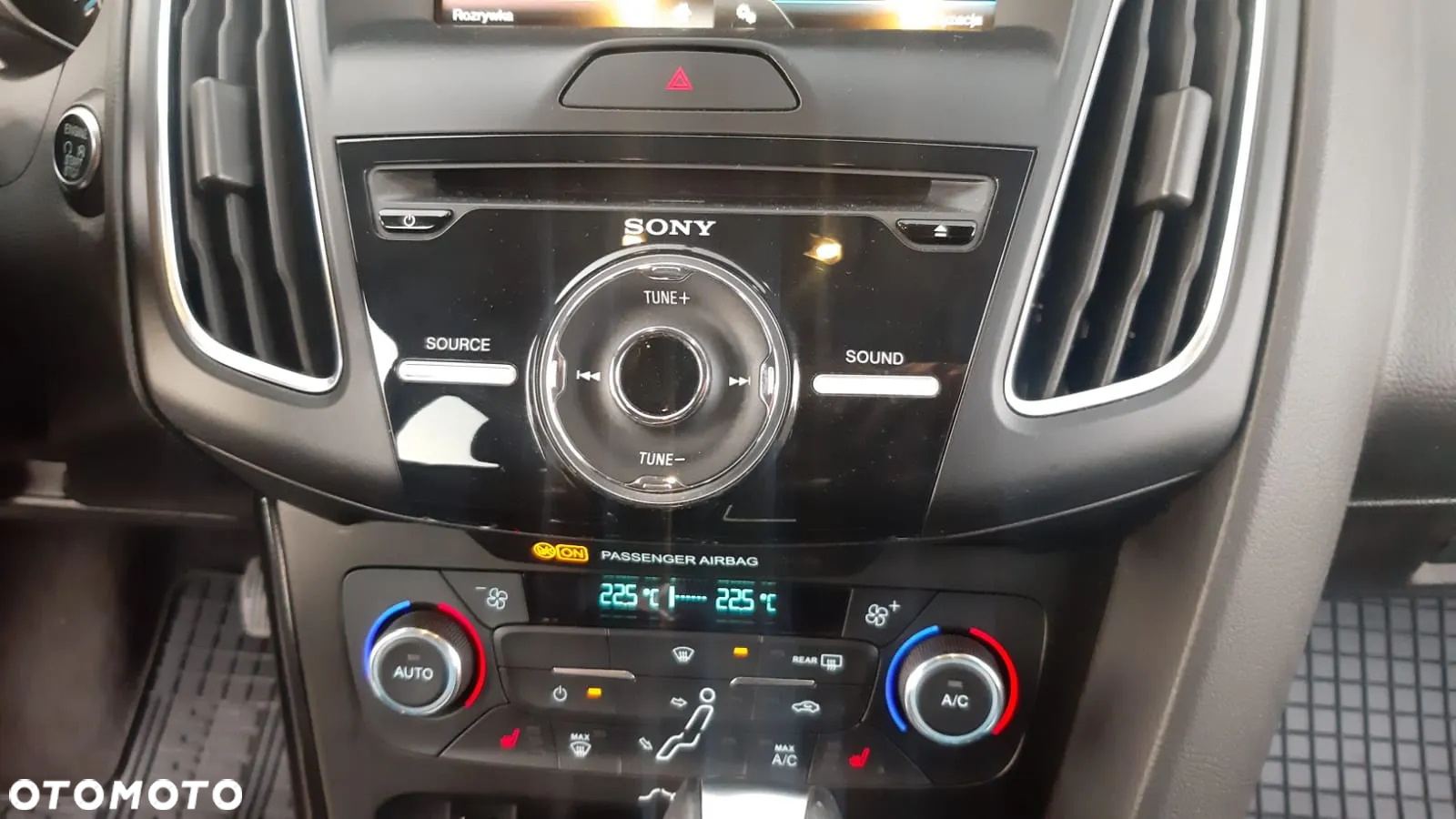 Ford Focus - 14
