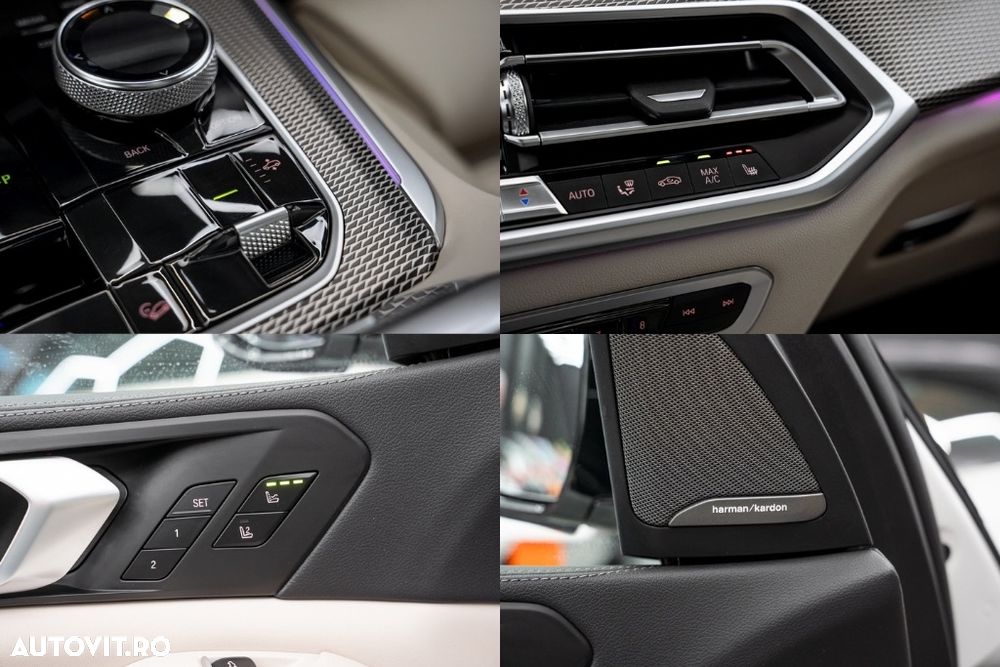 BMW X5 xDrive45e AT PHEV - 18