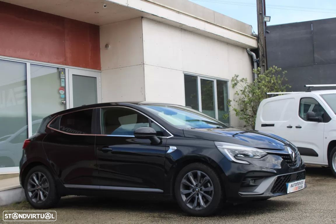 Renault Clio 1.5 Blue dCi RS Line - 8
