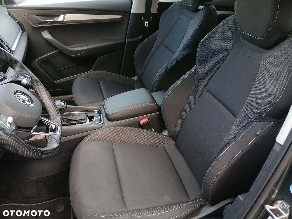 Skoda Karoq 1.5 TSI DSG Ambition - 10