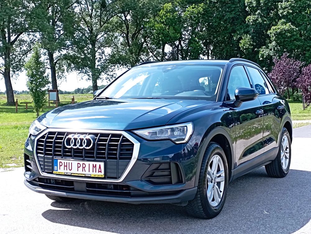Audi Q3 35 TFSI - 6