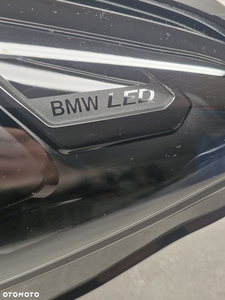 BMW 3 G20 G21 LED LAMPA LEWA PRZÓD 7886659-05 - 13
