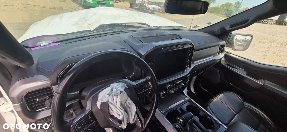 Ford F150 - 38
