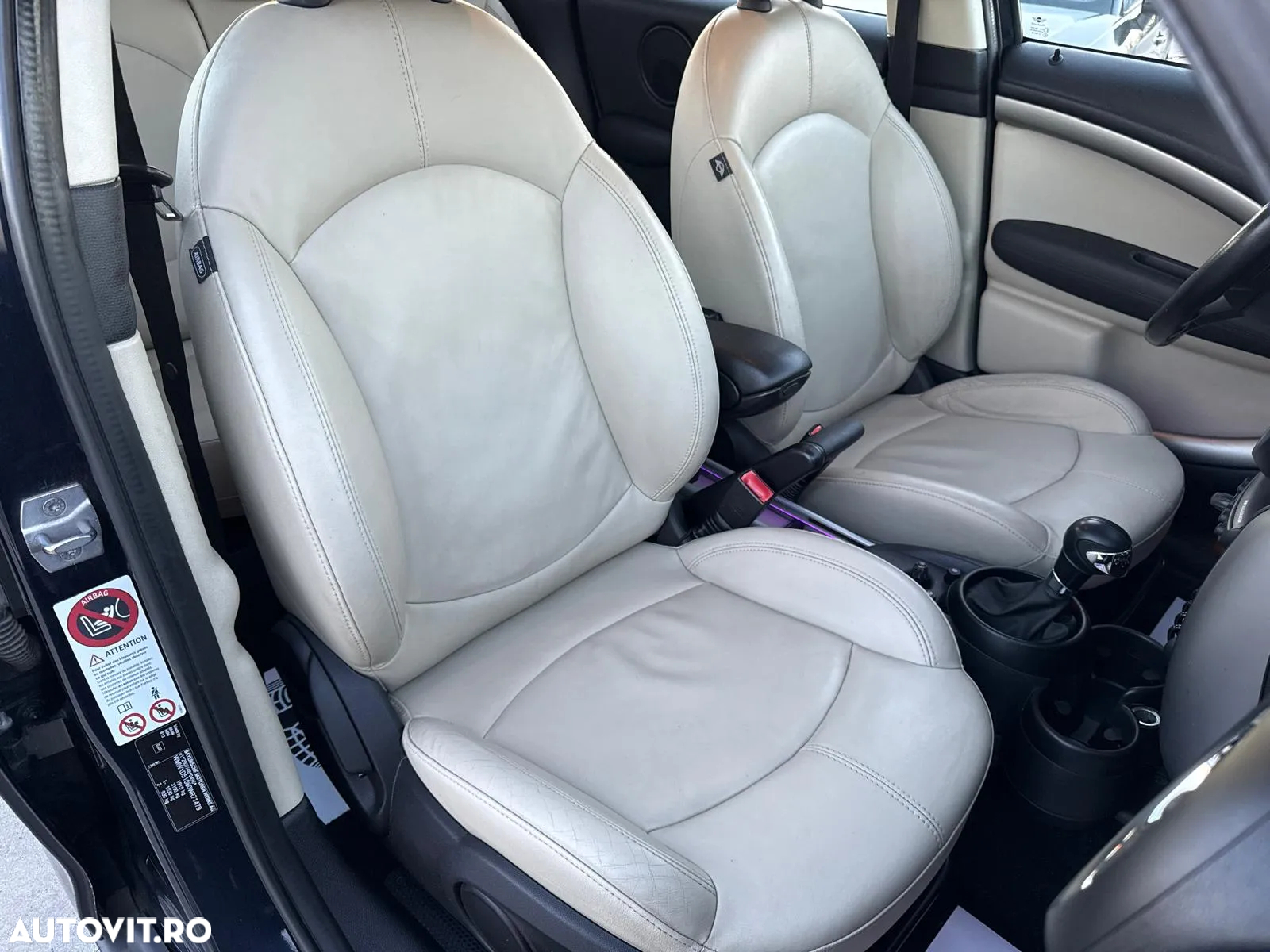 Mini Countryman Cooper D All4 Aut. - 19