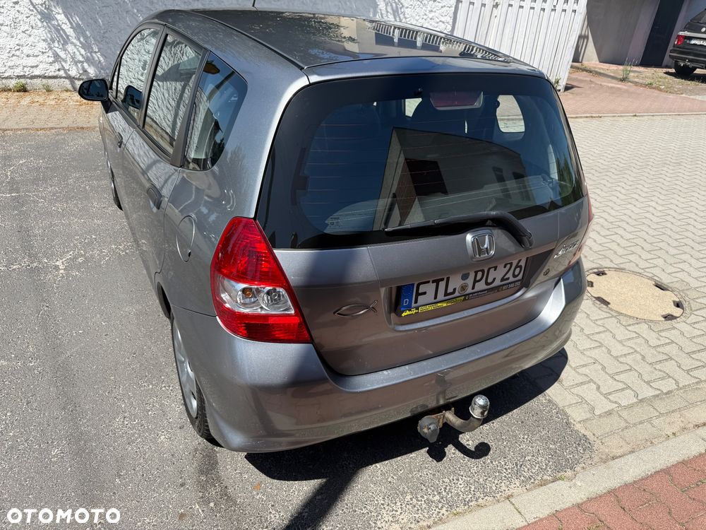 Honda Jazz 1.2 Cool - 17